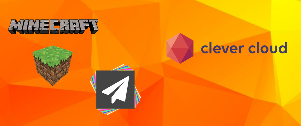 Hosting a PaperMC Minecraft Server on Clever Cloud