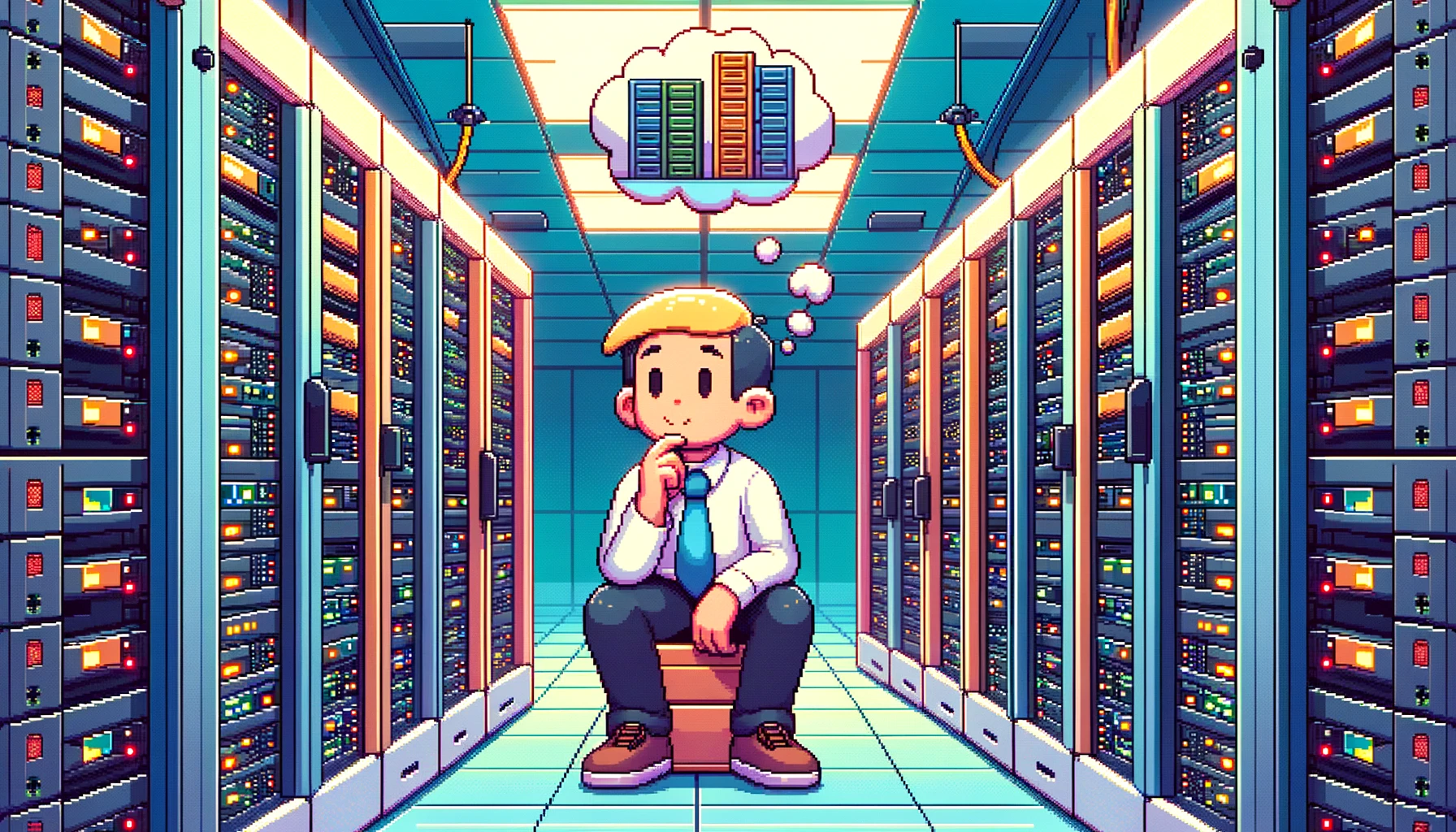 Featured image of post Réflexions du matin #1